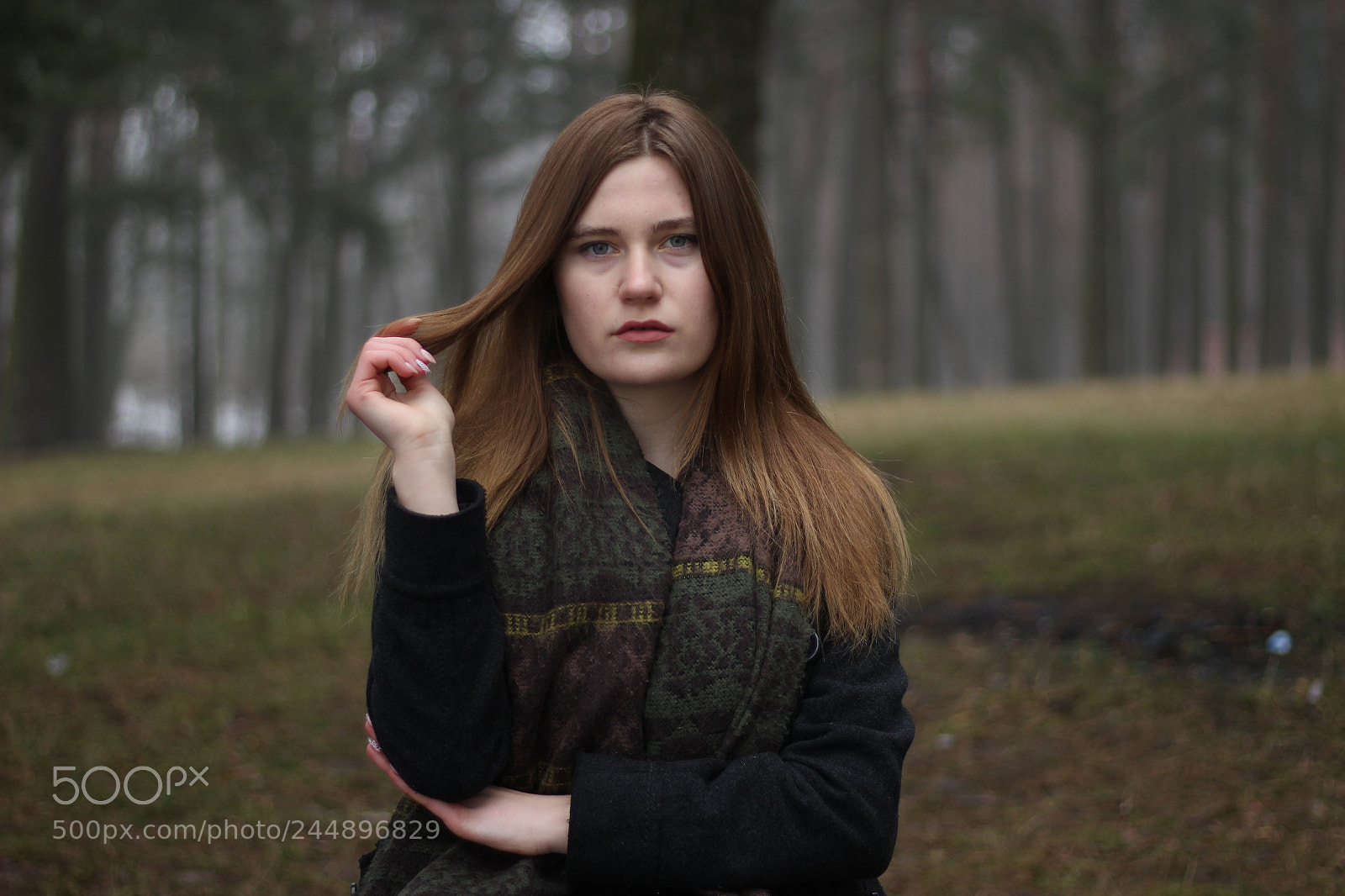 Canon EOS 1200D (EOS Rebel T5 / EOS Kiss X70 / EOS Hi) + Canon EF 50mm F1.8 STM sample photo. Ksyusha photography