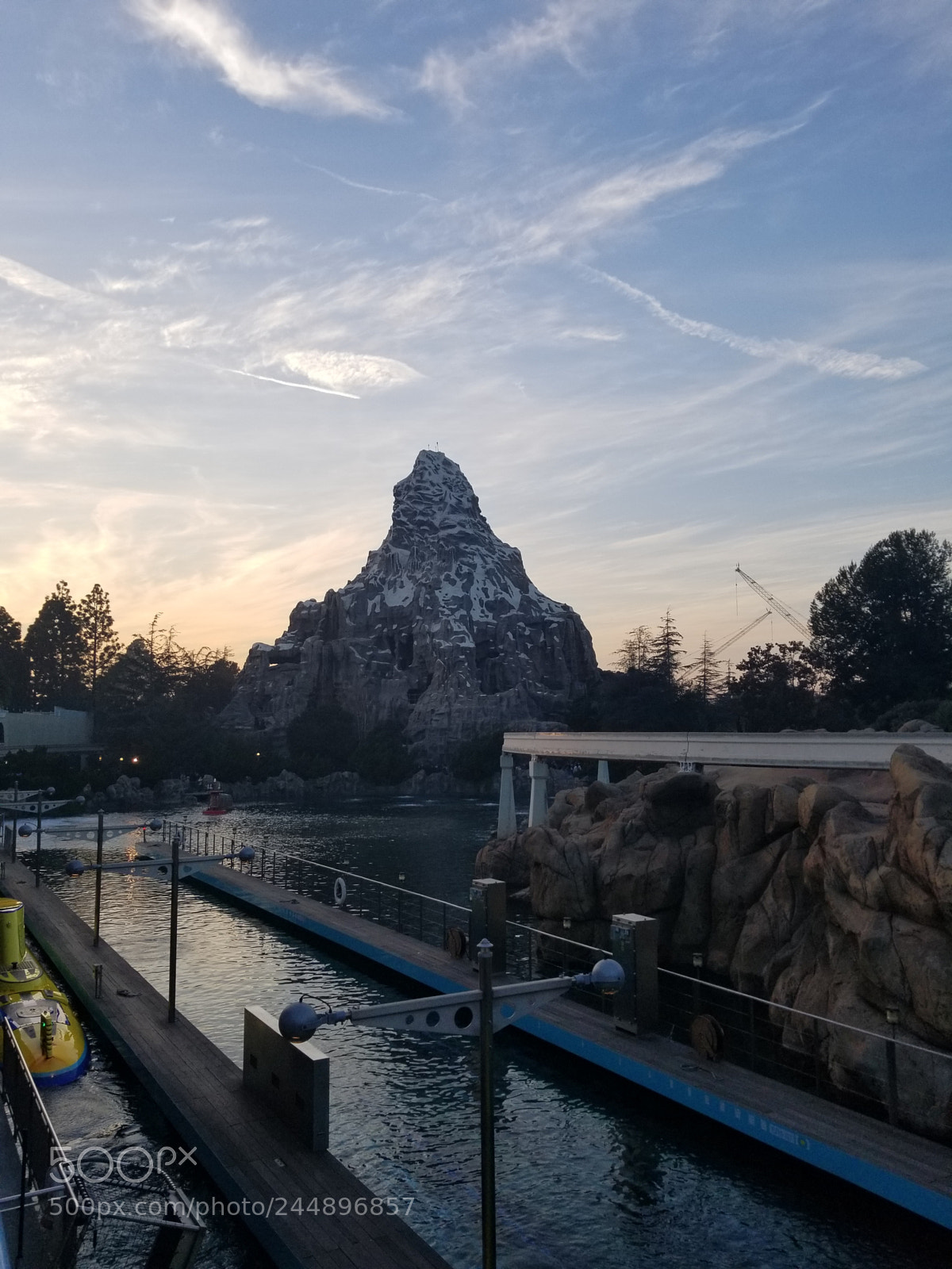 Samsung Galaxy S8 sample photo. The matterhorn photography