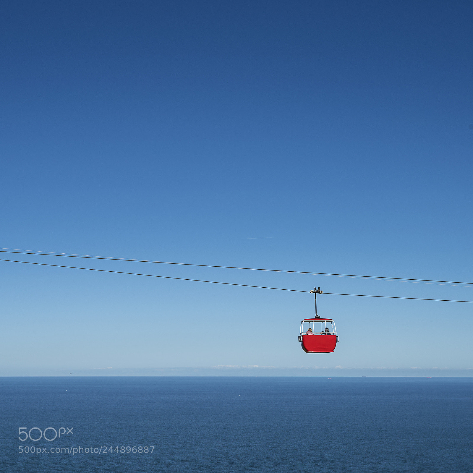 Sony a7R II sample photo. Hanging around photography