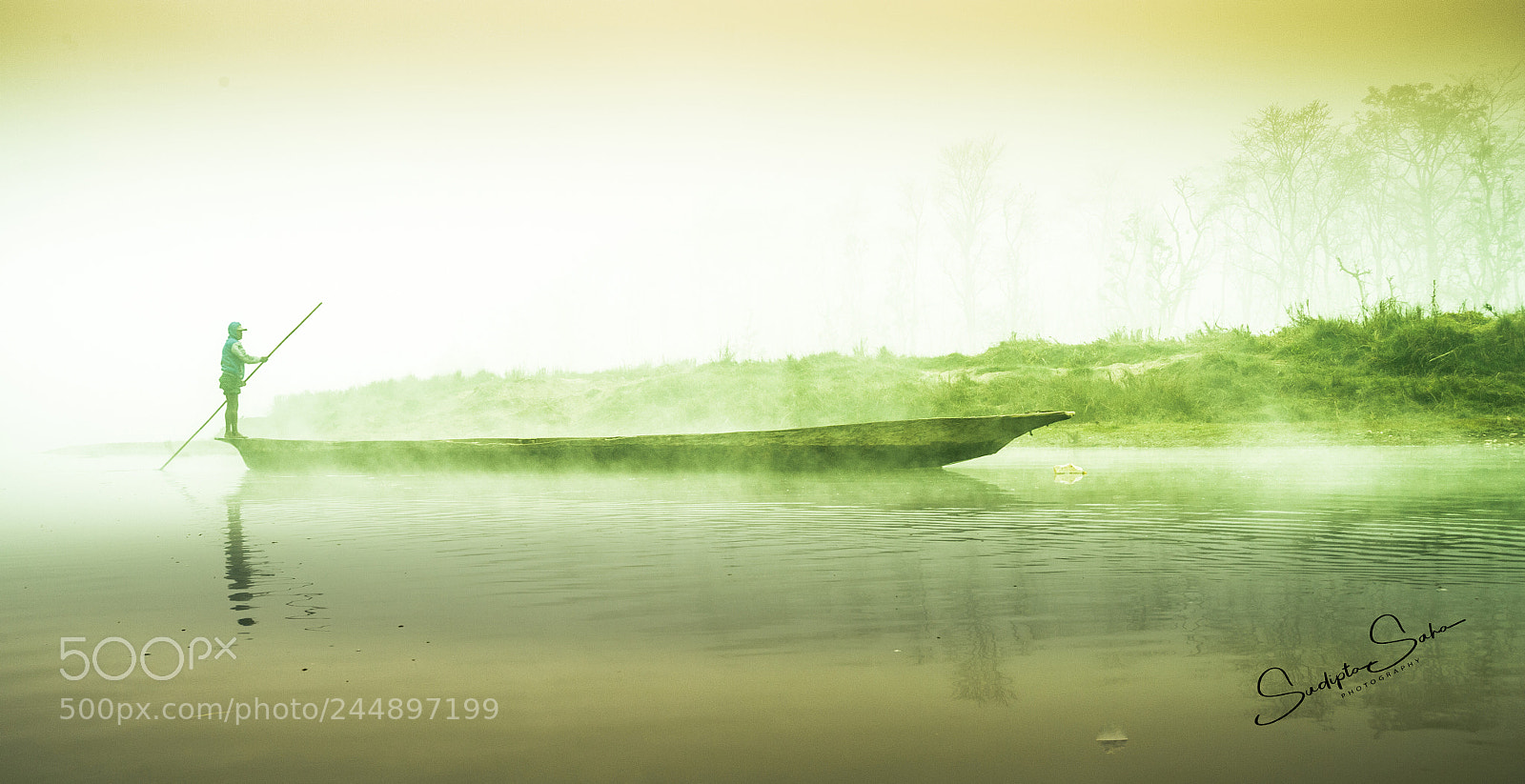 Nikon Df sample photo. Chitwan photography