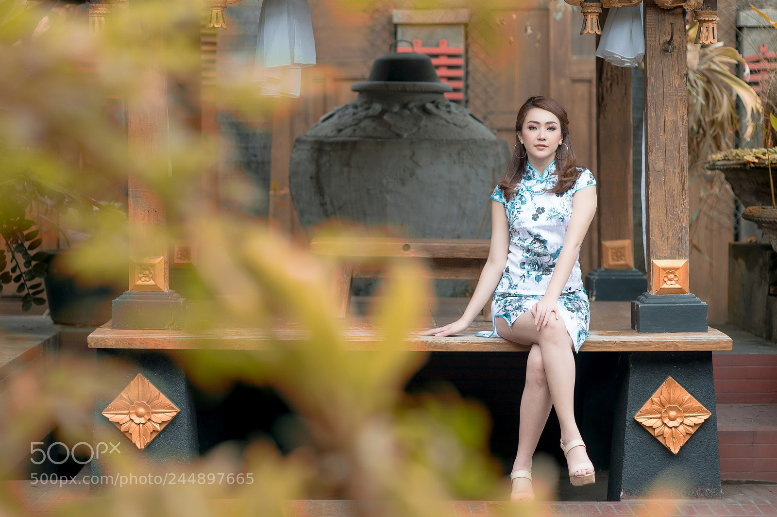 Nikon Df sample photo. Winny photography