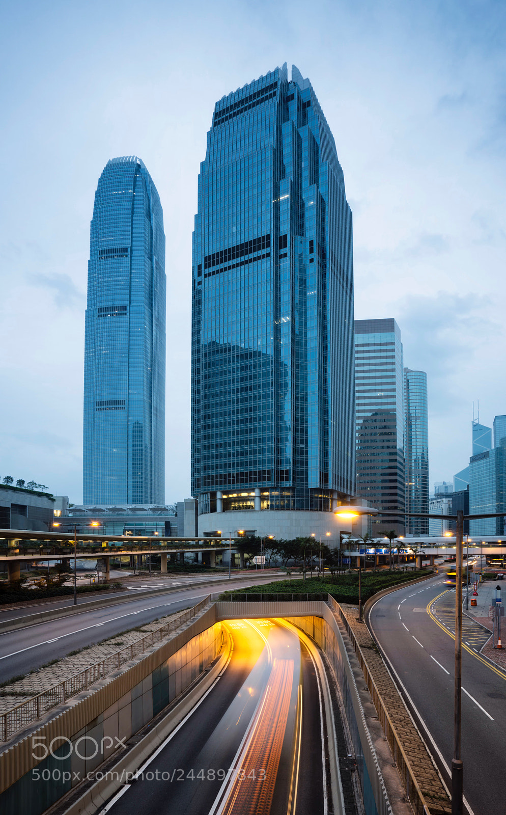 Sony a7R III sample photo. Hong kong ifcs photography