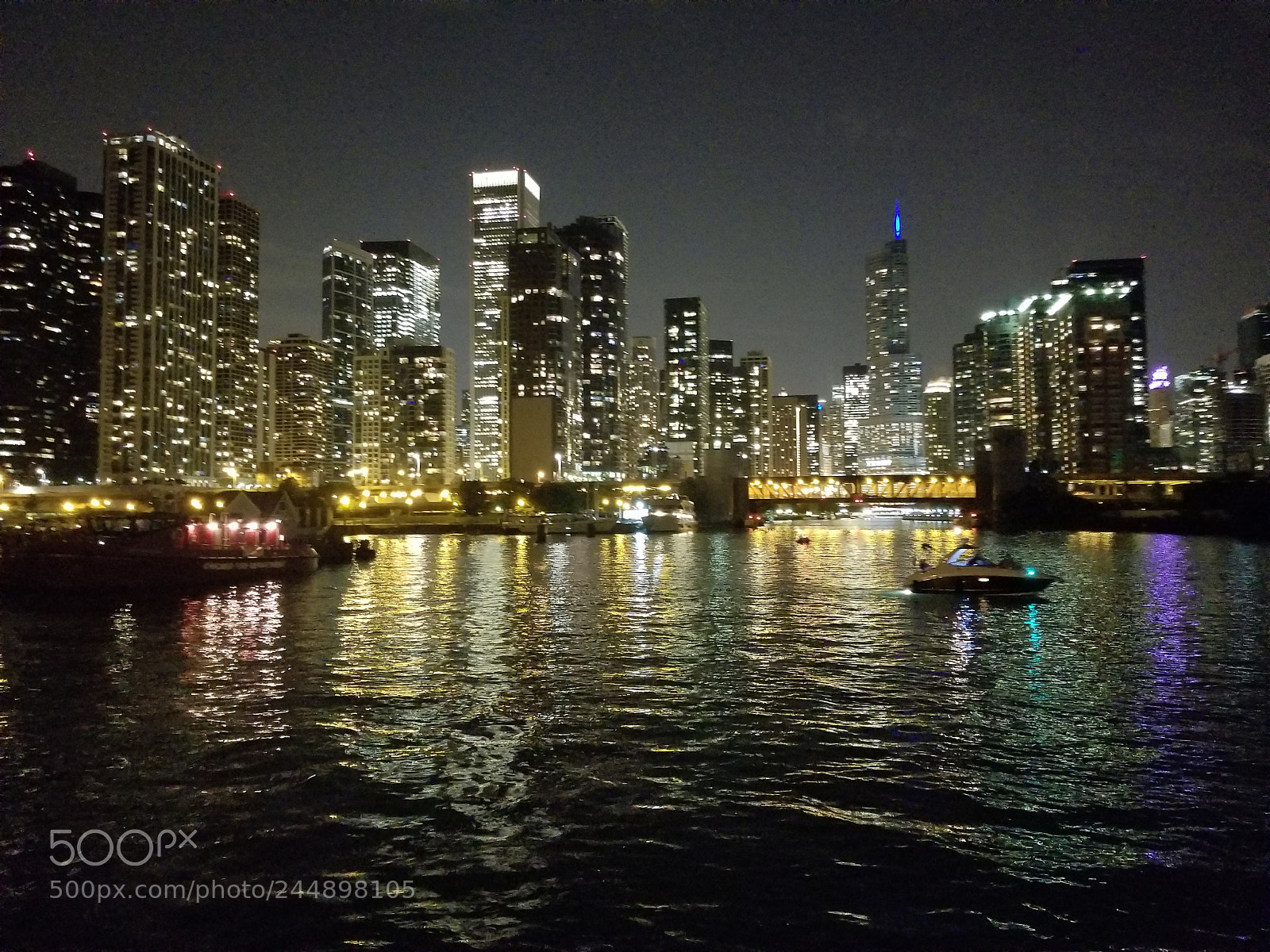 Samsung Galaxy S8 sample photo. Riverboat photography