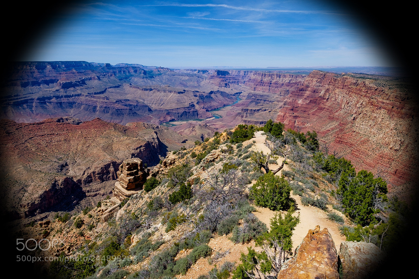 Fujifilm X-T1 sample photo. Grand canyon. photography