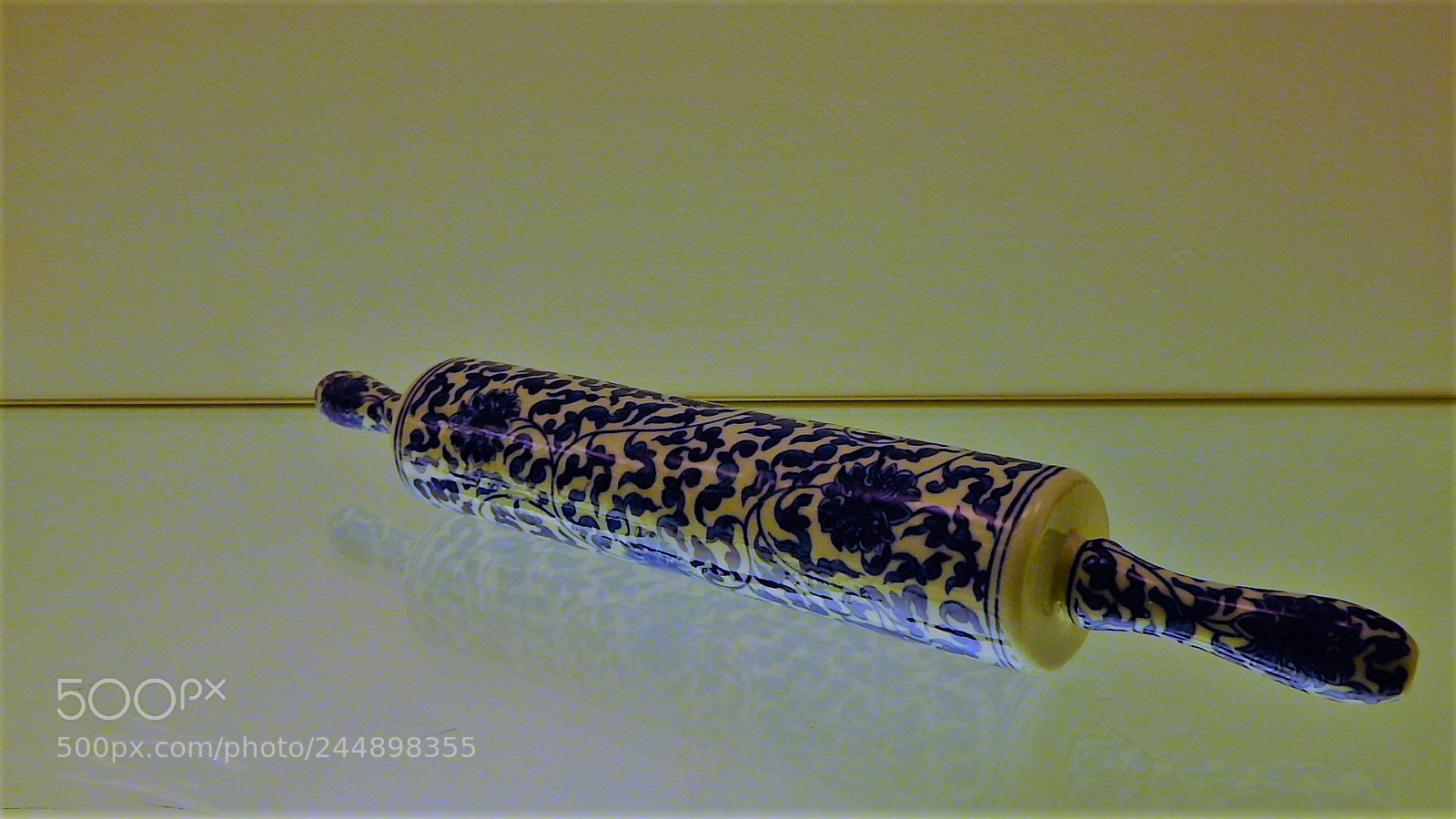 Olympus SP-100EE sample photo. The rolling pin photography
