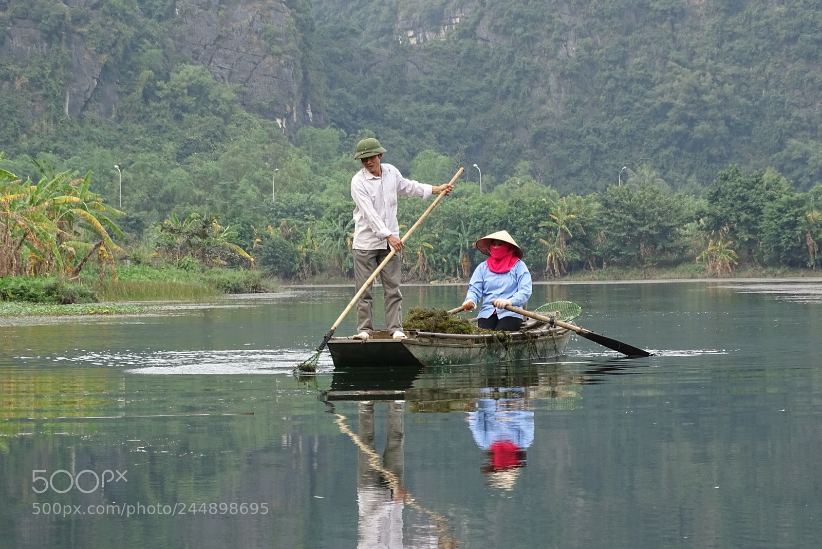 Sony Cyber-shot DSC-HX400V sample photo. Vietnamlife ? photography