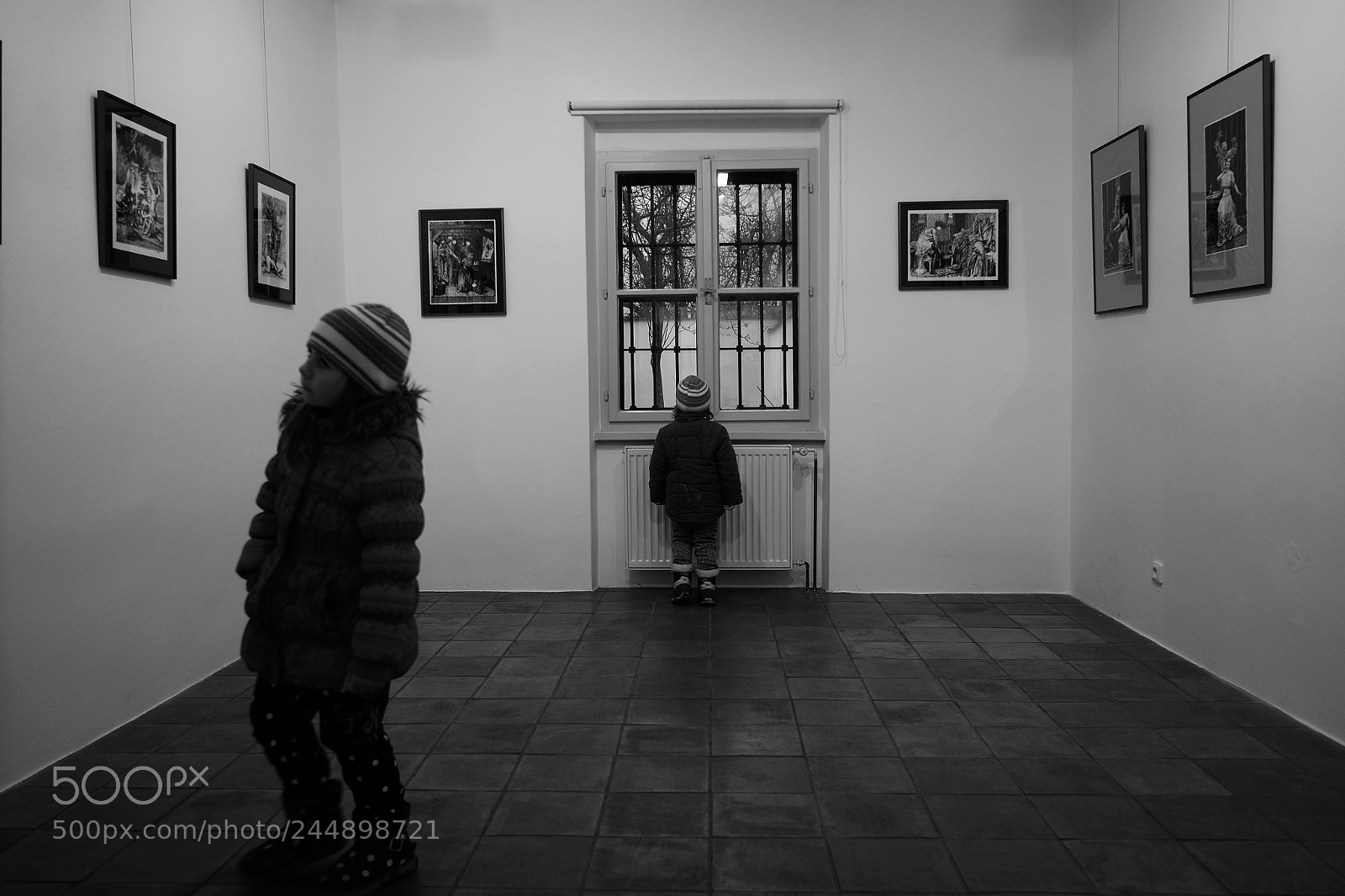Fujifilm X-T10 sample photo. In the gallery photography