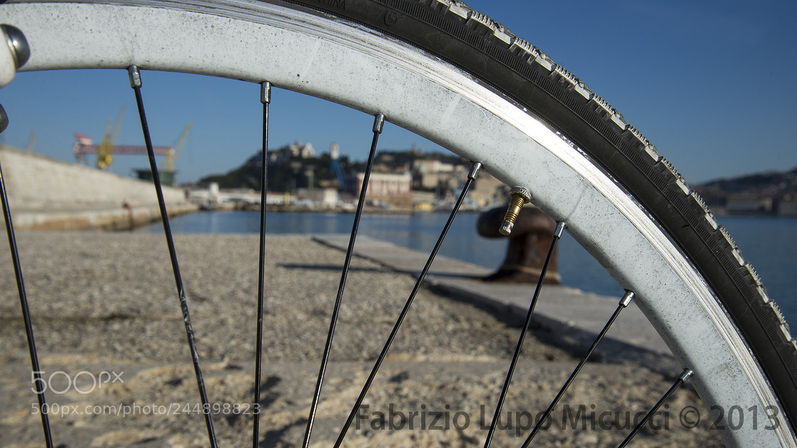 Nikon D600 sample photo. Ciclo dorico photography