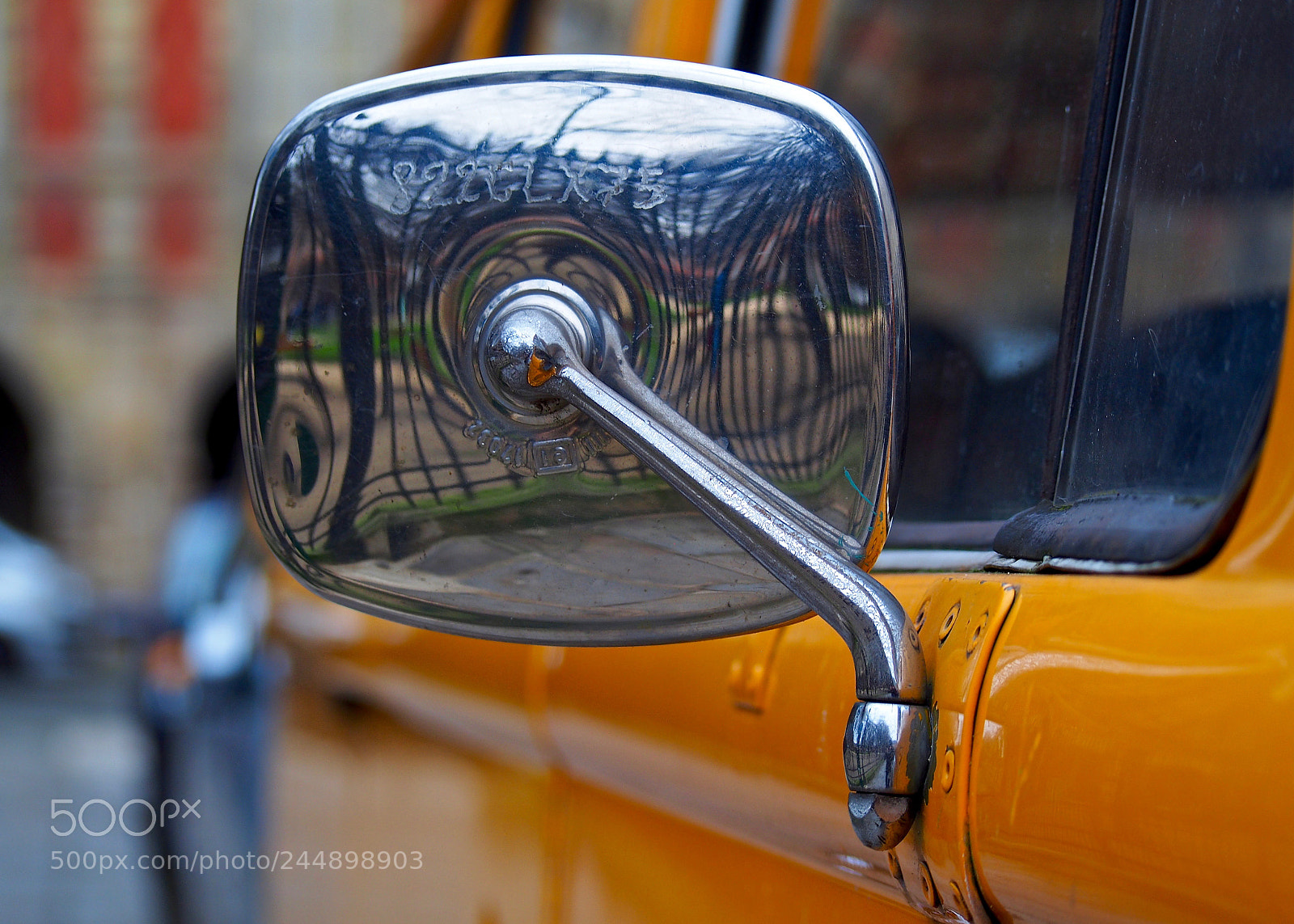 Olympus PEN E-PL6 sample photo. Through the looking glass photography