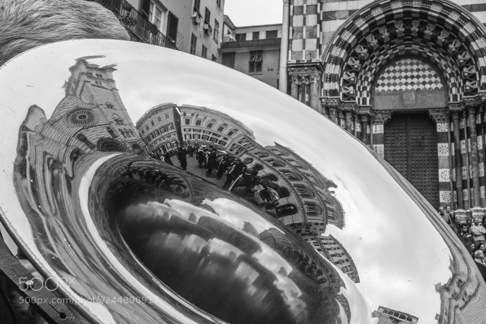 Canon EOS 60D sample photo. La cattedrale di san photography
