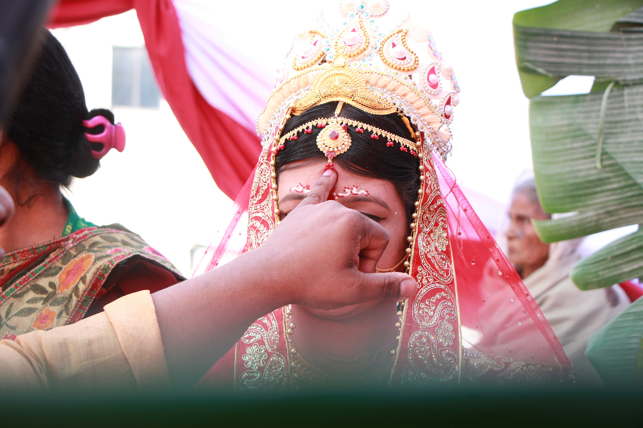 Canon EOS 60D sample photo. Wedding photography