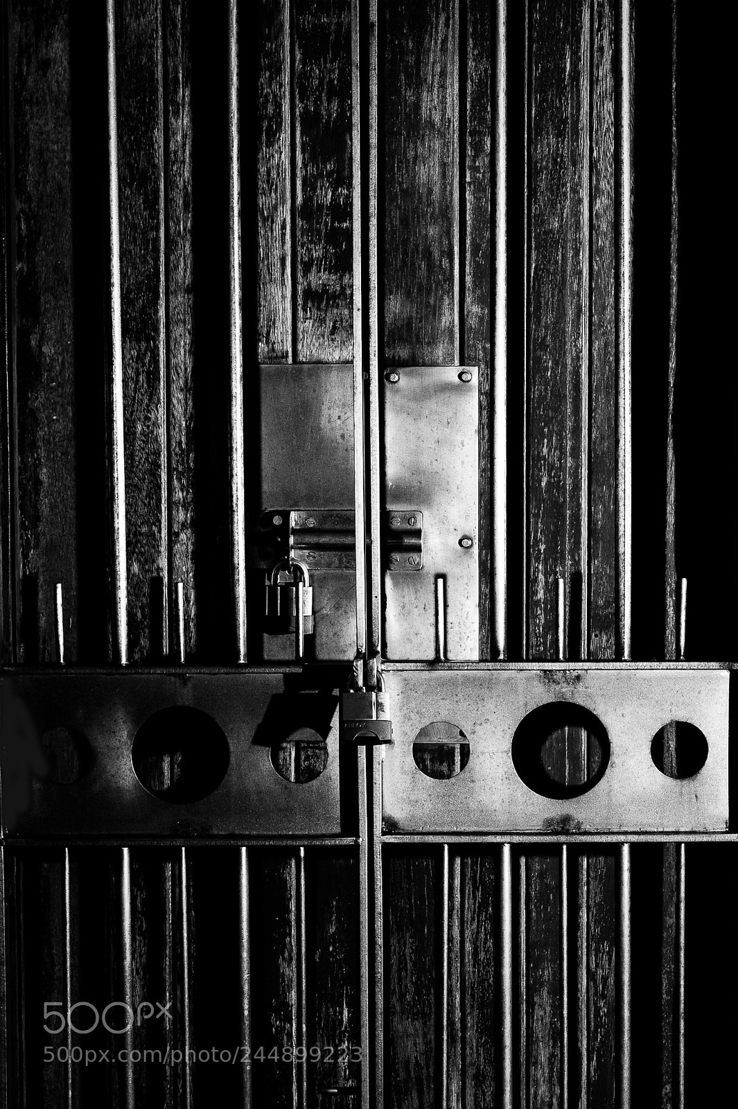 Nikon D700 sample photo. Lockdown photography