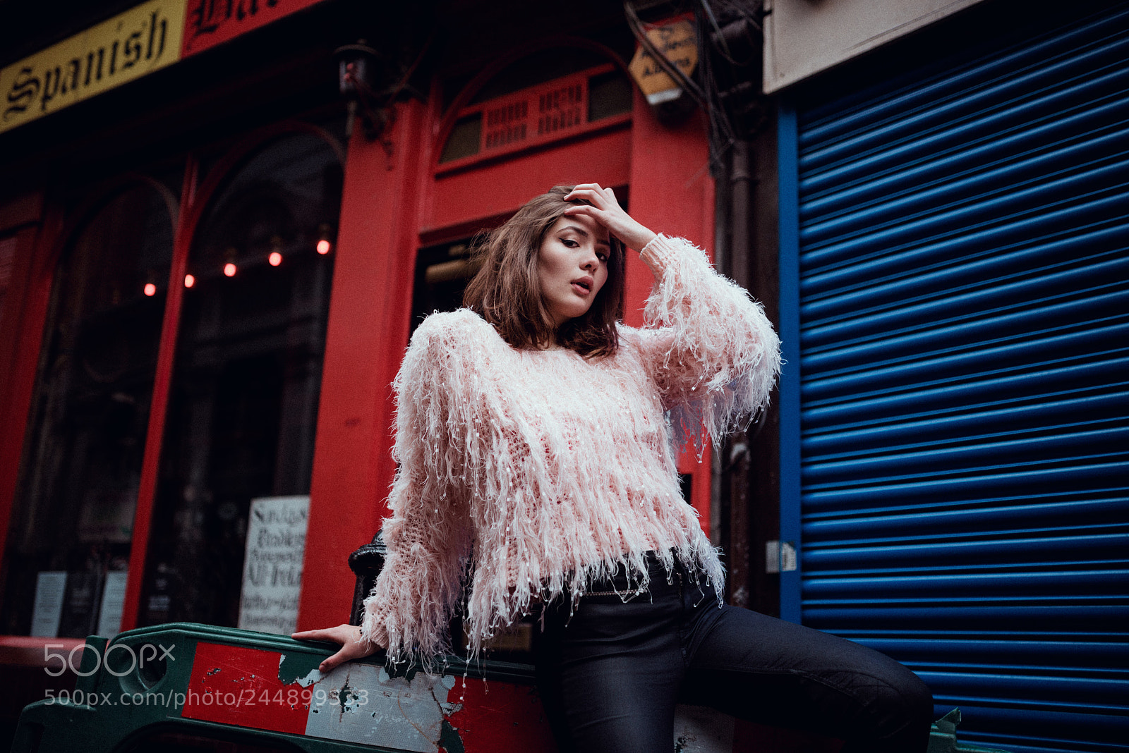 Nikon D810 sample photo. Beatrice lnd photography