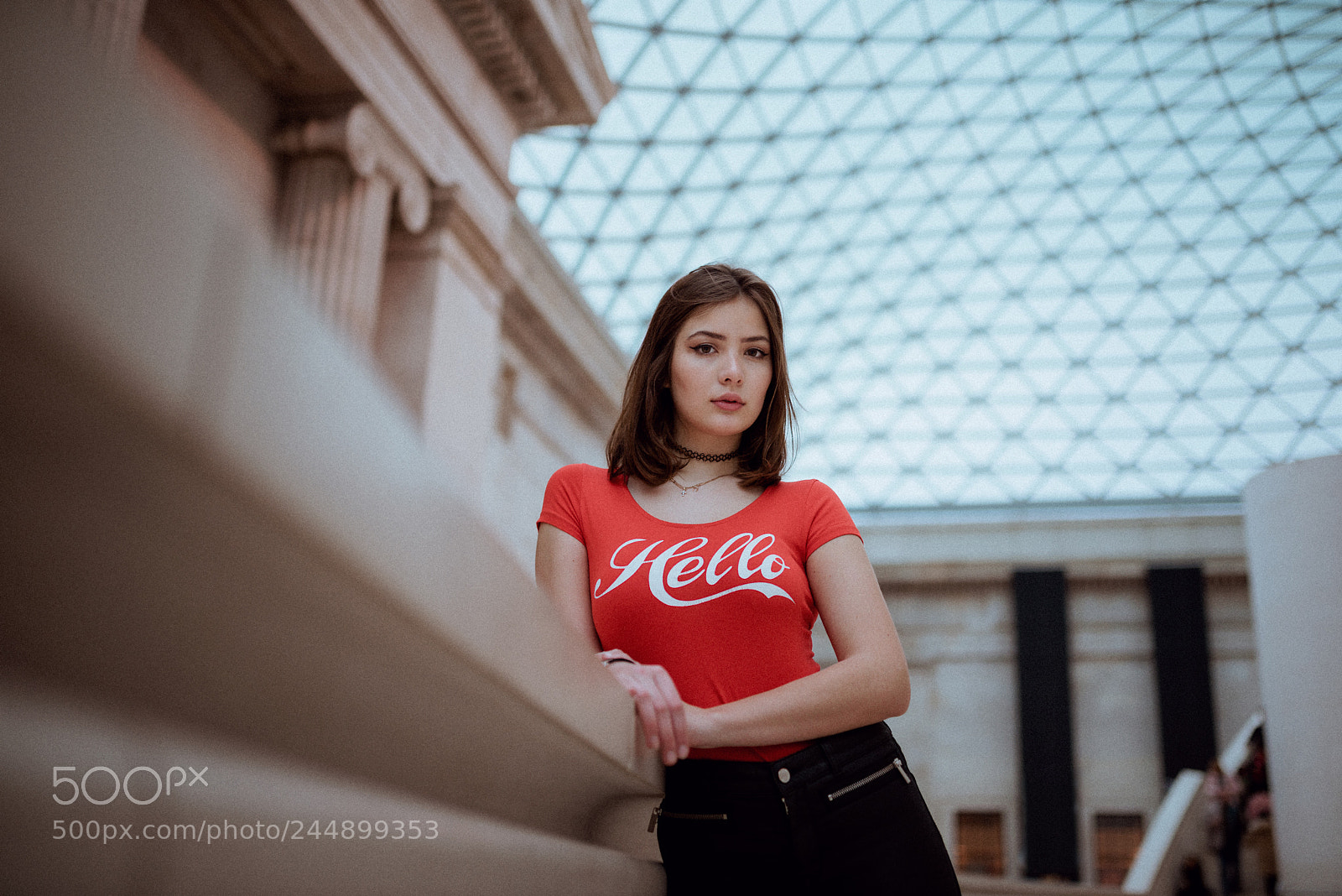 Nikon D810 sample photo. Beatrice lnd photography