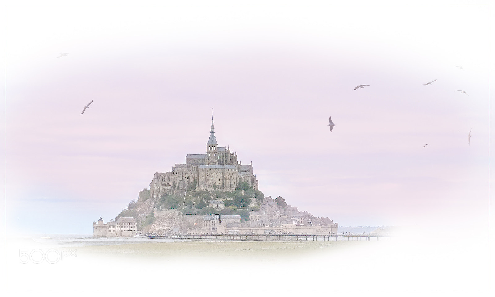 Fujifilm X-T10 sample photo. Castle in the distance photography