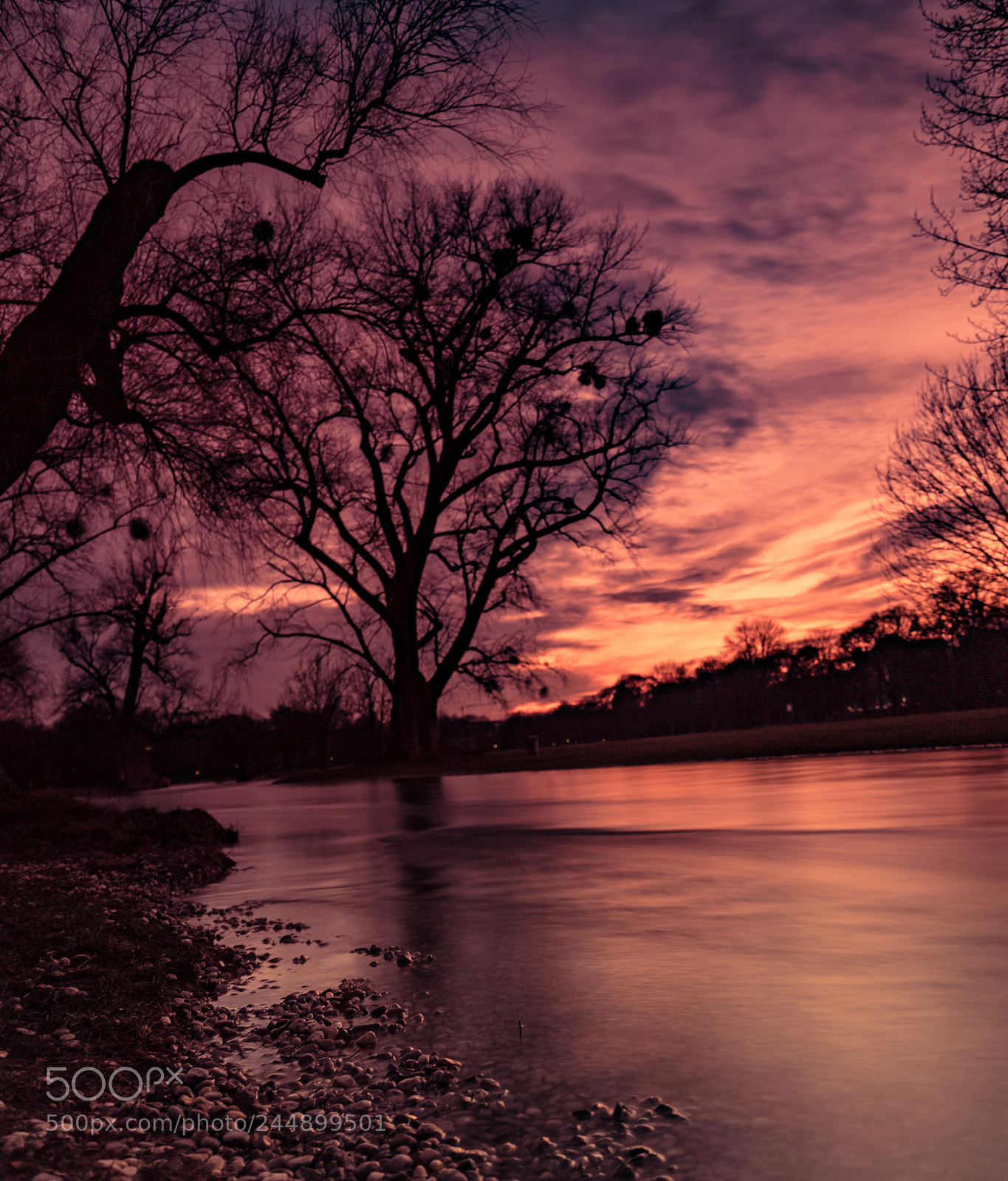 Canon EOS 6D Mark II sample photo. Last sunrays photography