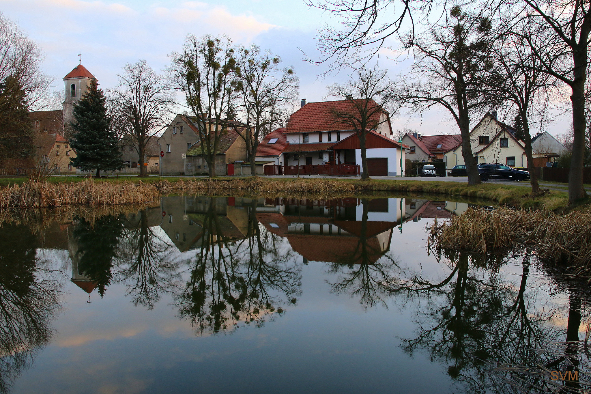 Canon EOS 70D sample photo. Wenn schon kein schnee, dann eben spiegelungen photography