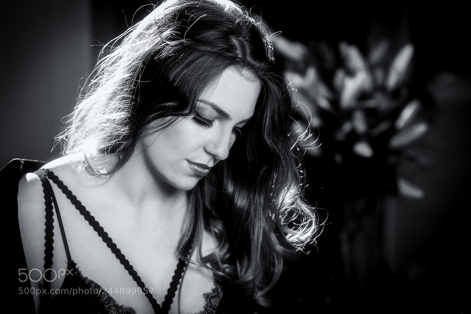 Canon EOS 7D Mark II sample photo. Lea photography