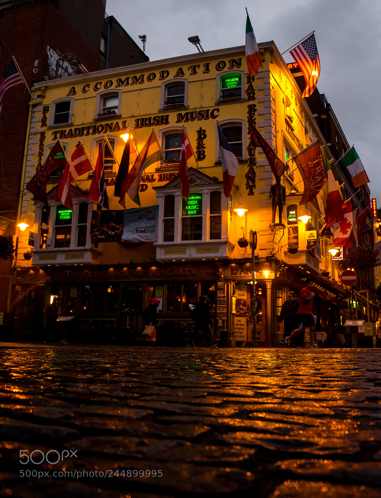 Canon EOS 650D (EOS Rebel T4i / EOS Kiss X6i) sample photo. Gogarty's photography