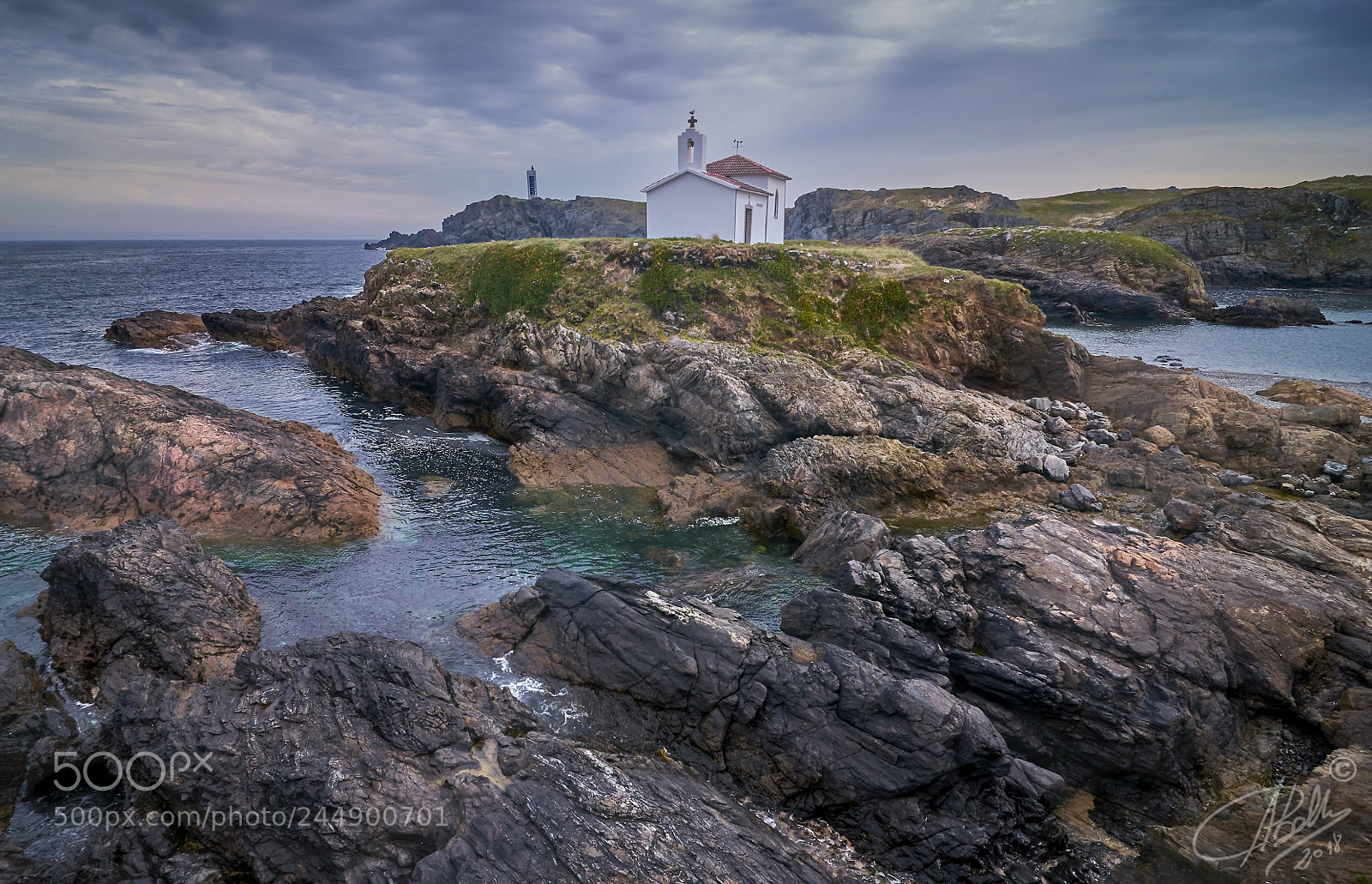 Nikon D300S sample photo. Virxe do porto. photography