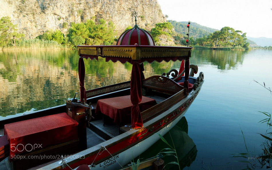Samsung NX3000 sample photo. ... photography