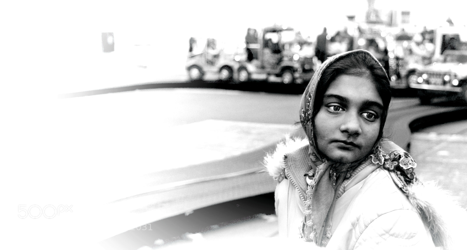 Canon EOS 650D (EOS Rebel T4i / EOS Kiss X6i) sample photo. Refugee photography