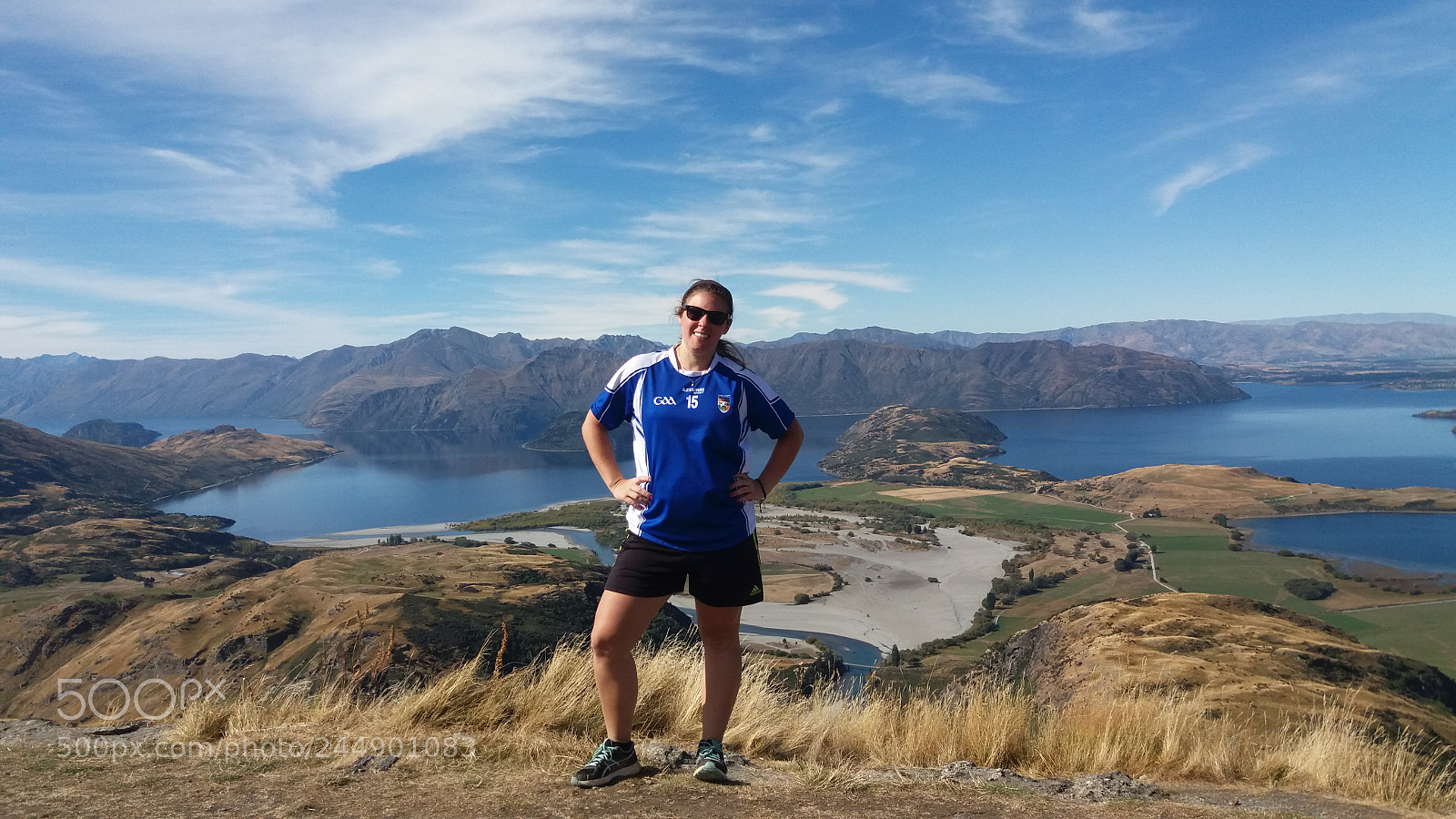 Samsung Galaxy J5 sample photo. New zealand photography