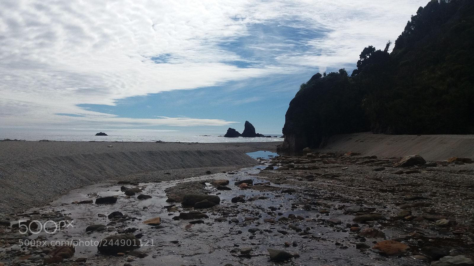 Samsung Galaxy J5 sample photo. New zealand photography