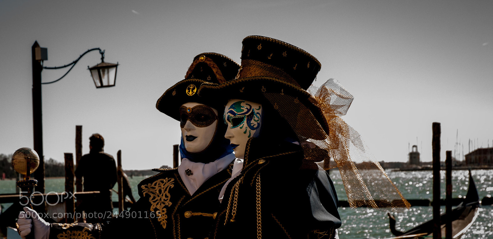 Nikon D80 sample photo. Mascaras de carnaval em photography