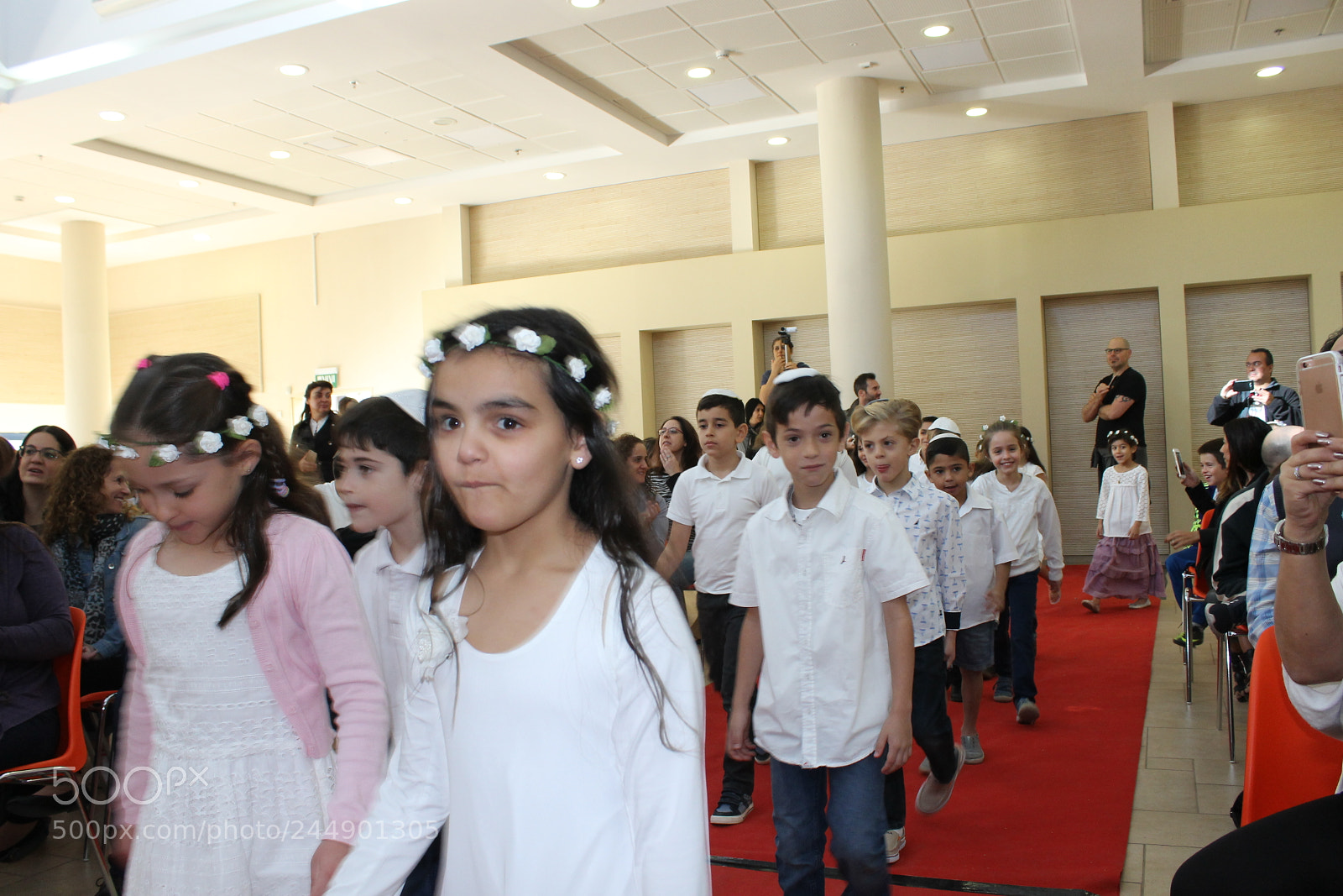Canon EOS 1100D (EOS Rebel T3 / EOS Kiss X50) sample photo. Tali sidur ceremony photography