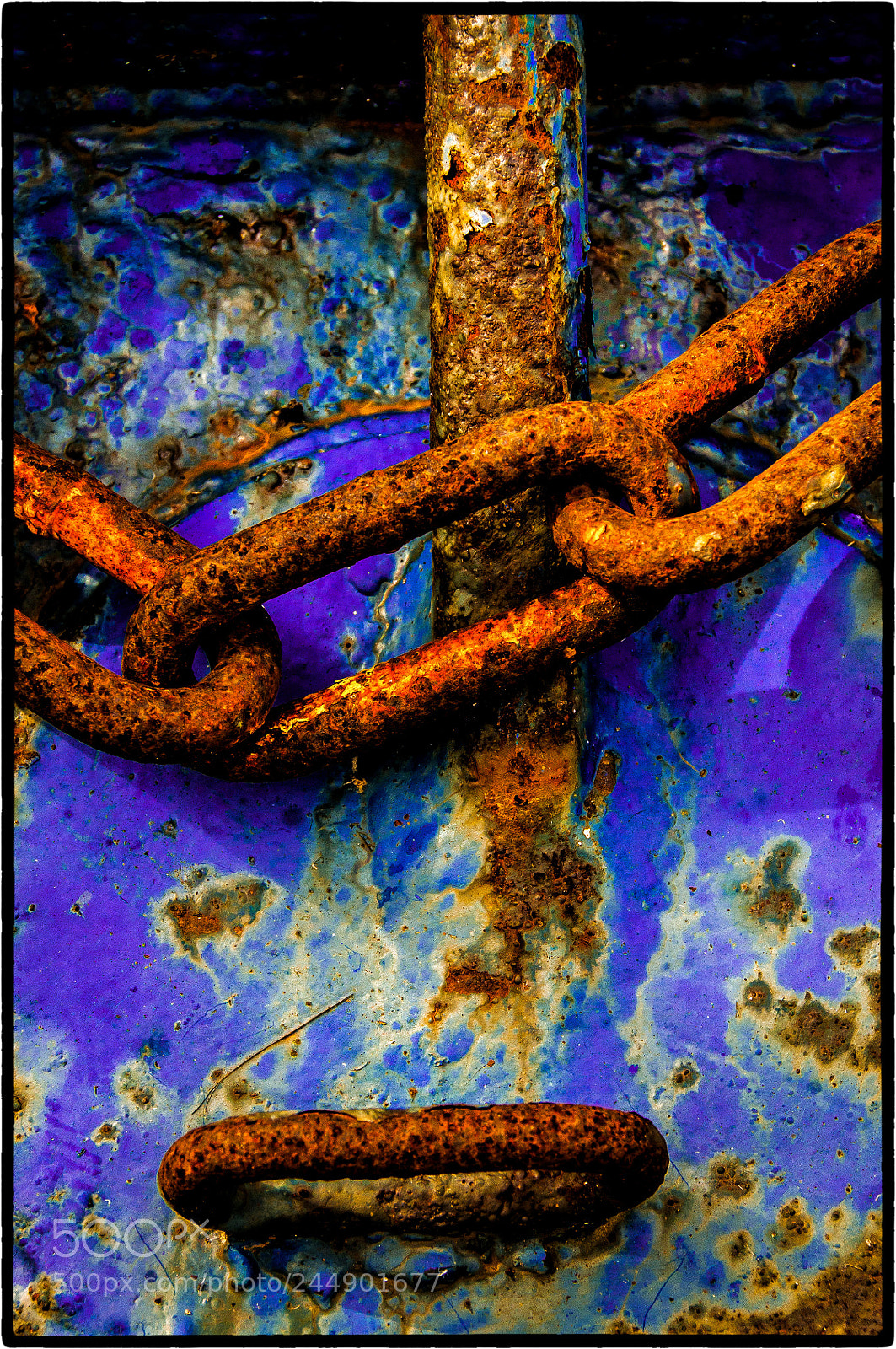 Nikon D300S sample photo. Abstract 909 / 18 photography