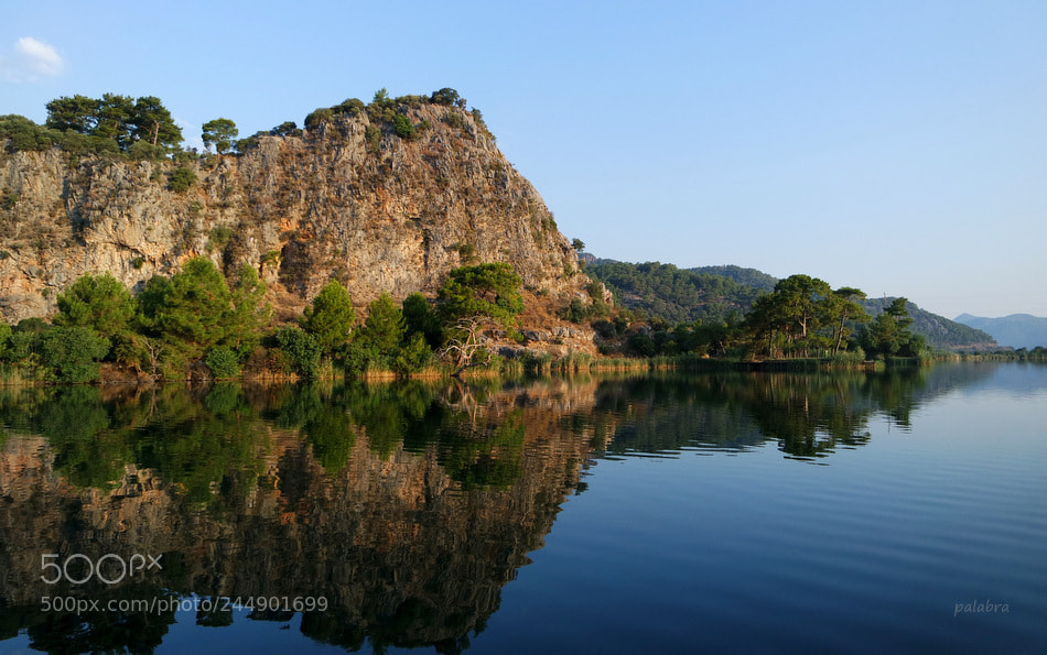 Samsung NX3000 sample photo. ... photography