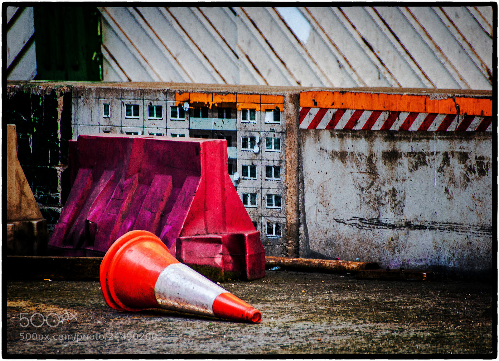 Nikon D300S sample photo. Cityscape photography