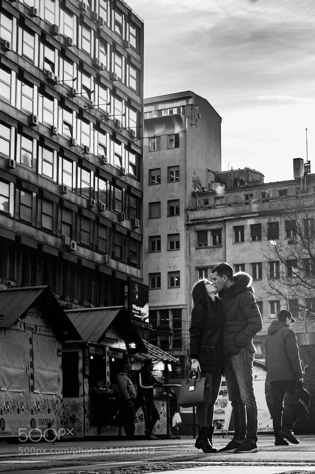 Canon EOS 760D (EOS Rebel T6s / EOS 8000D) sample photo. Love in the heart photography