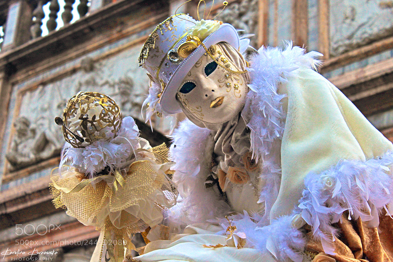 Canon EOS 500D (EOS Rebel T1i / EOS Kiss X3) sample photo. Carnival photography