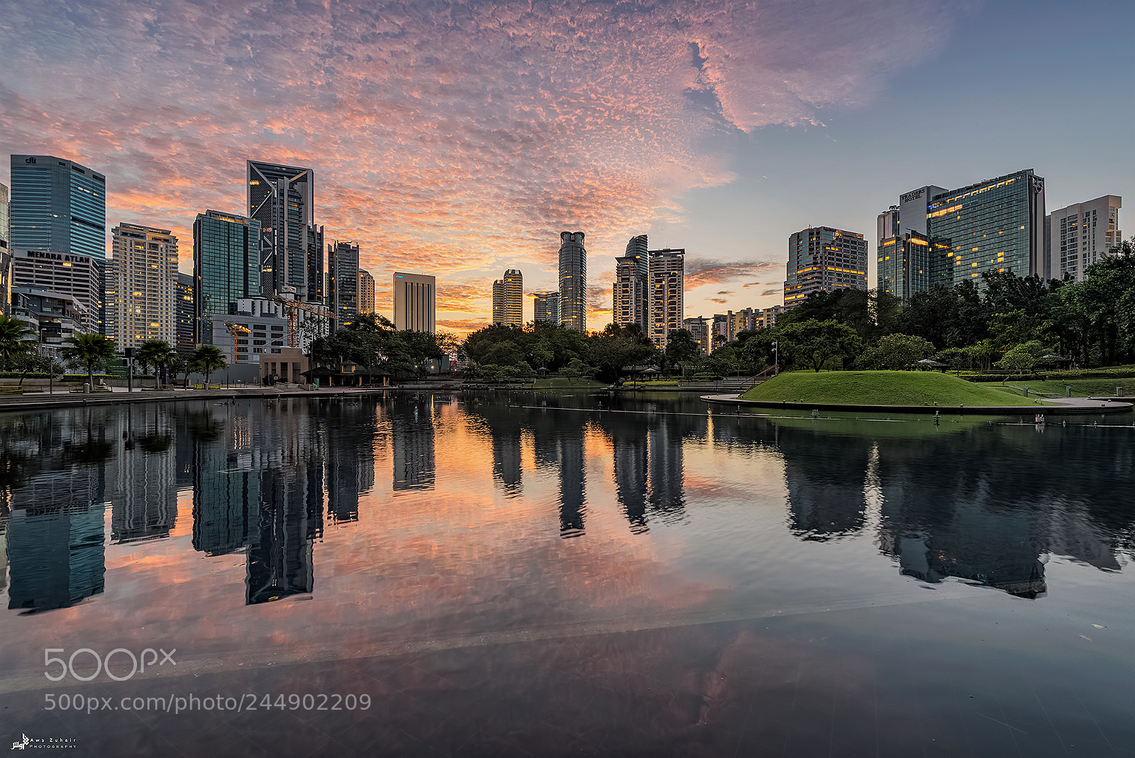 Nikon D810 sample photo. The symphony of kuala photography