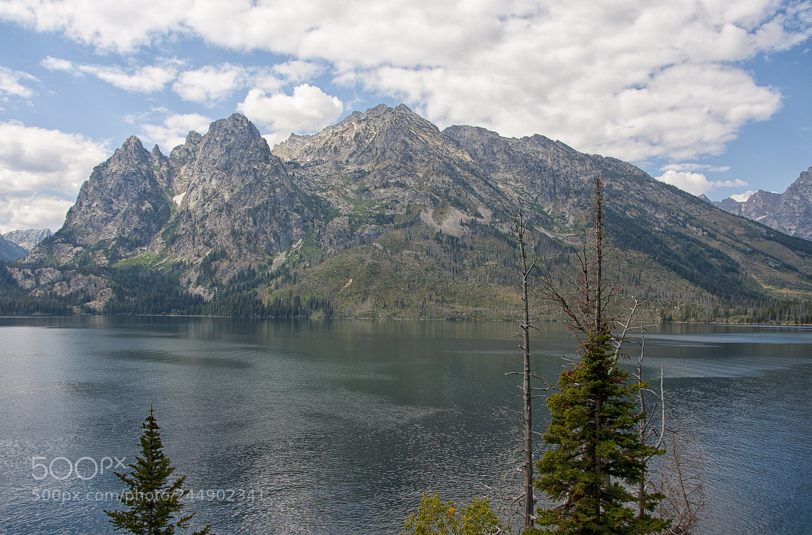 Canon EOS 40D sample photo. Lonely mountain photography