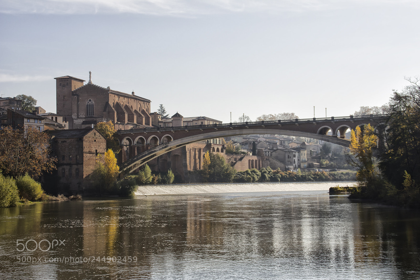 Canon EOS 550D (EOS Rebel T2i / EOS Kiss X4) sample photo. Gaillac photography