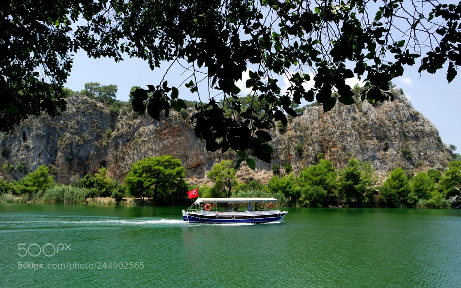 Samsung NX3000 sample photo. ... photography