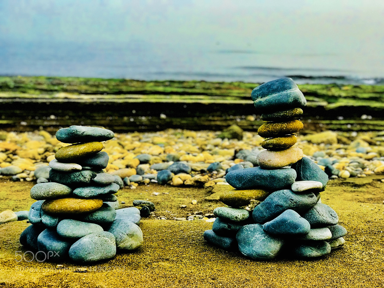 Apple iPhone 7 Plus sample photo. By the sea and photography
