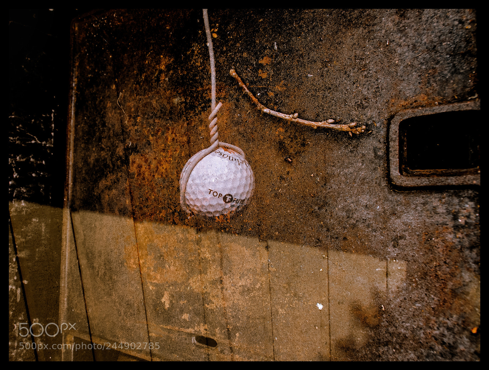 Nikon D300S sample photo. The caught tennis ball photography