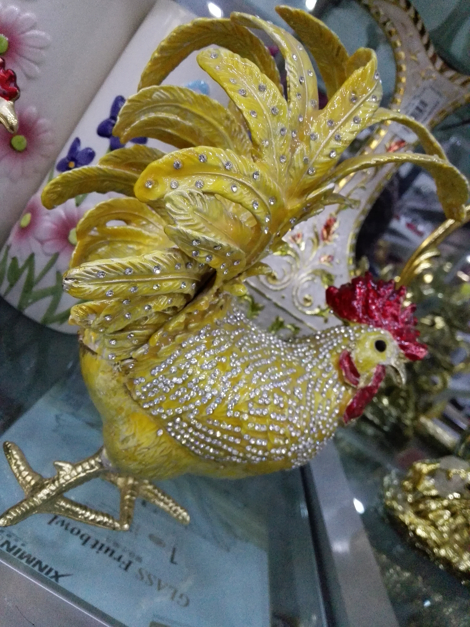 HUAWEI P7-L10 sample photo