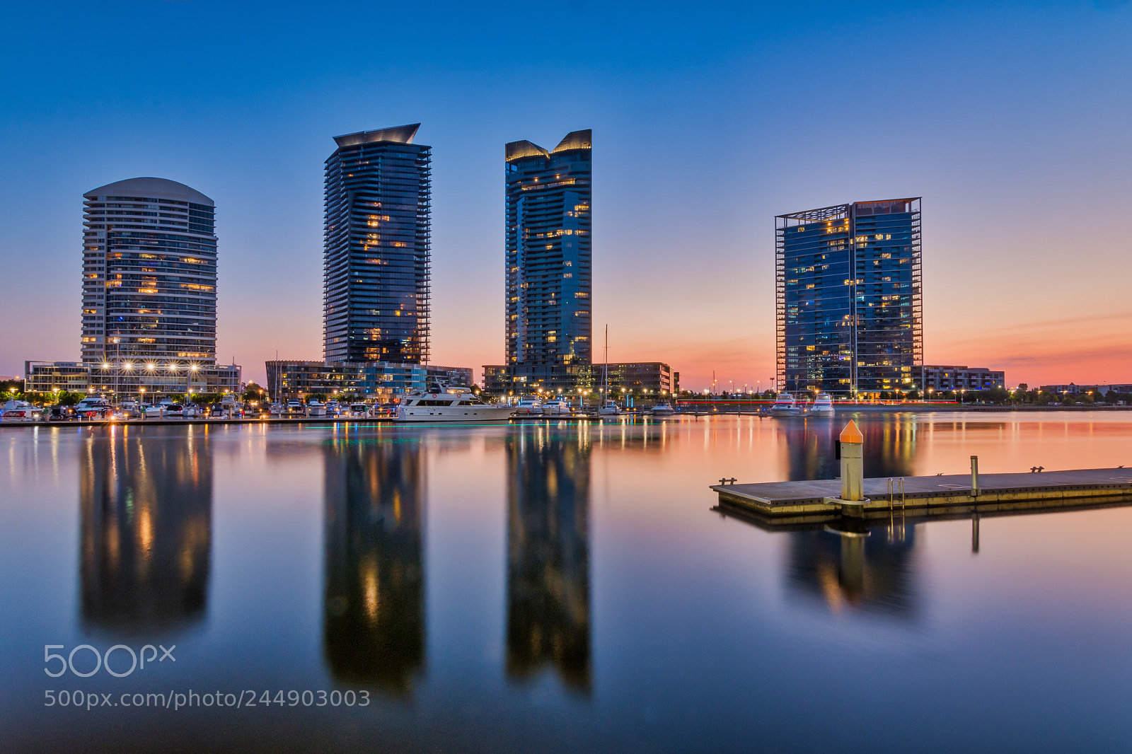Nikon D500 sample photo. Ydockland webb bridge luminaredit photography