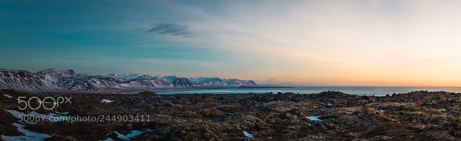 Olympus OM-D E-M10 sample photo. Coastline photography