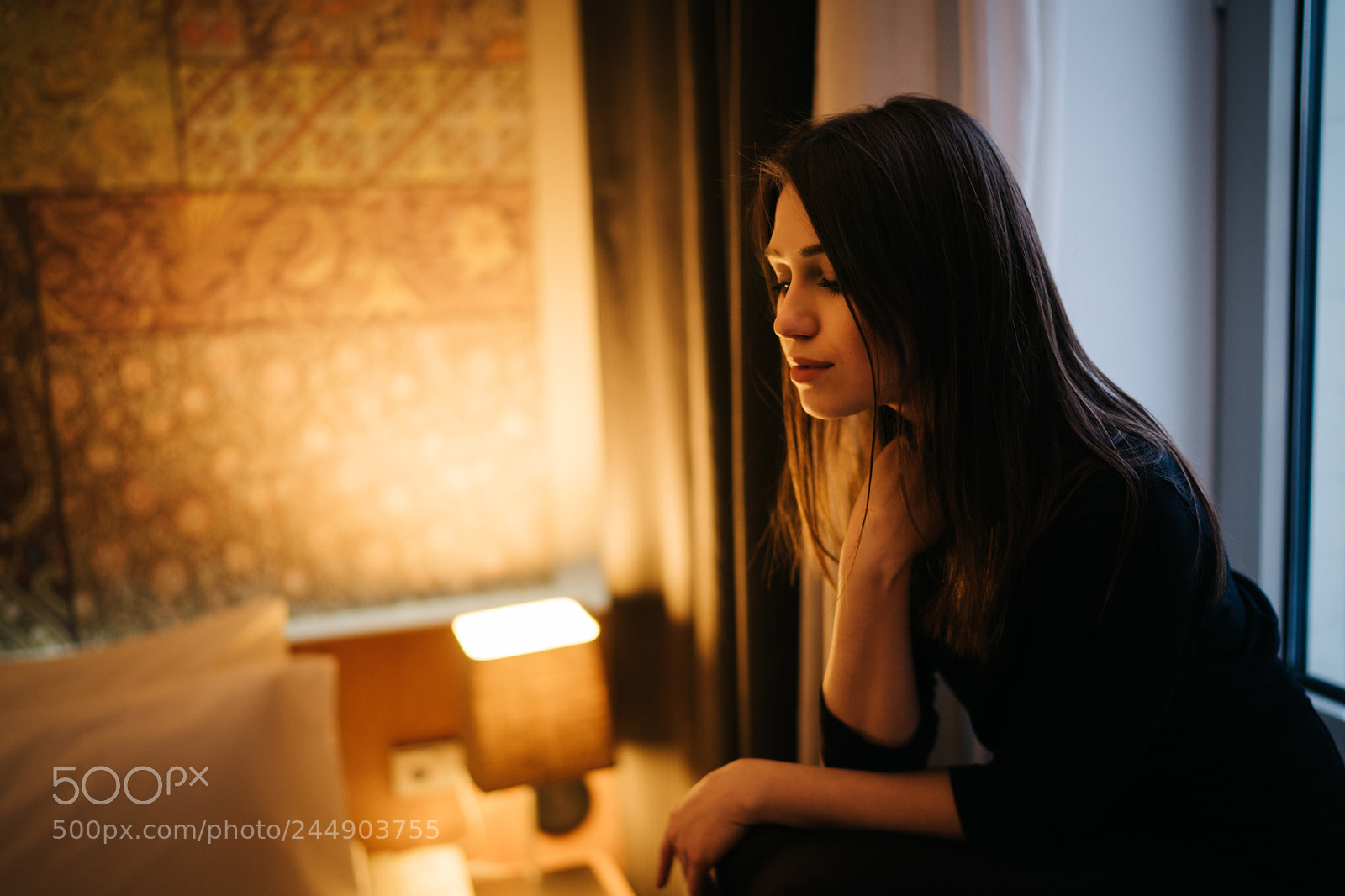 Sony a7 II sample photo. Krist photography