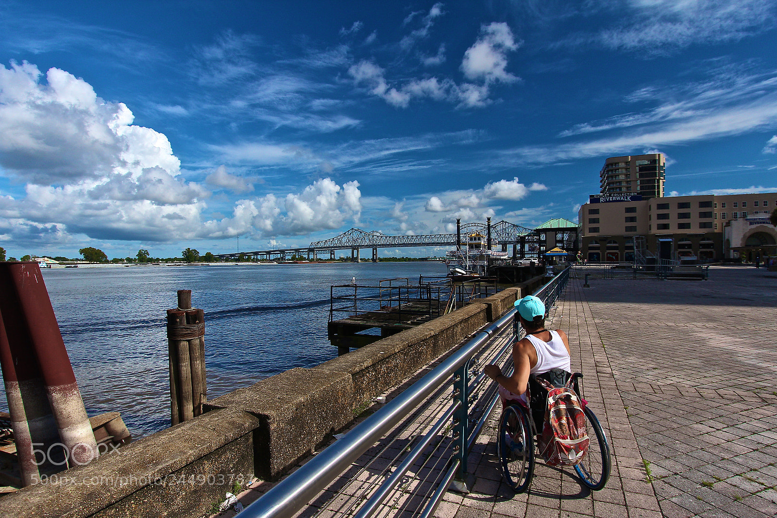 Canon EOS 60D sample photo. New orleans, louisiana photography