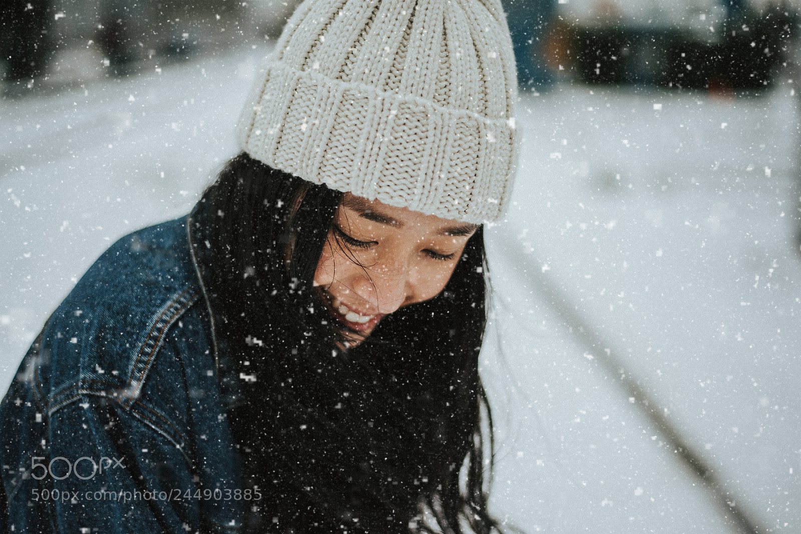 Nikon D810 sample photo. Kae, (2016) photography