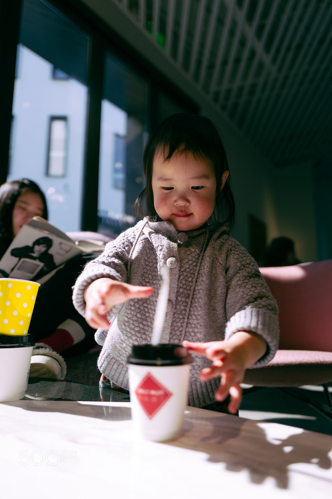 Leica Q (Typ 116) sample photo. Untitled photography