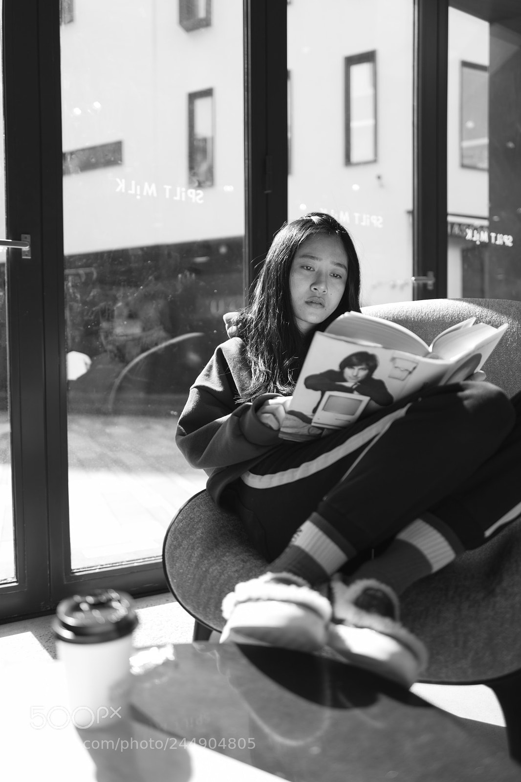 Leica Q (Typ 116) sample photo. Untitled photography