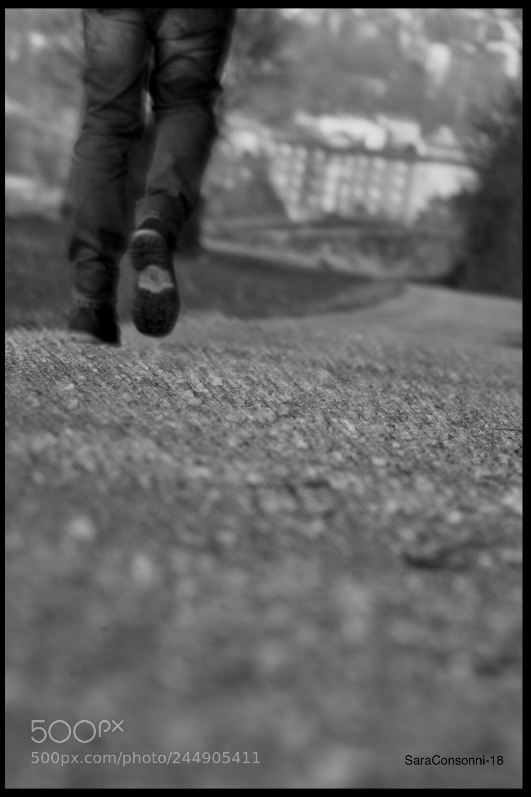 Nikon D7200 sample photo. Un momento photography